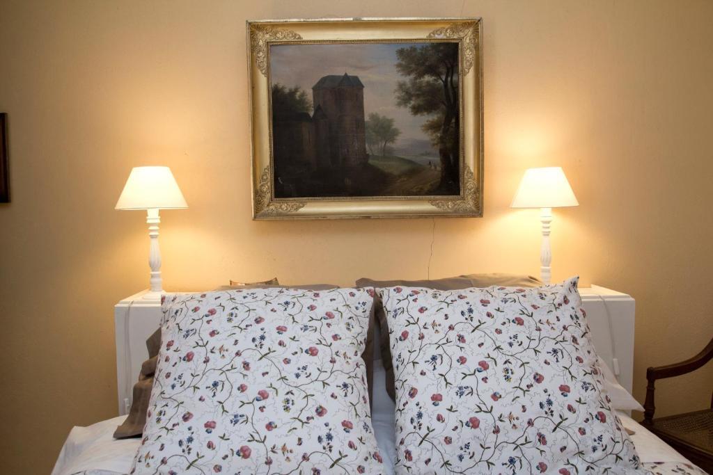 Domaine De Vilotte Bed and Breakfast Ardenais Habitación foto