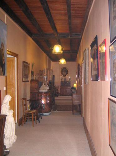 Domaine De Vilotte Bed and Breakfast Ardenais Exterior foto